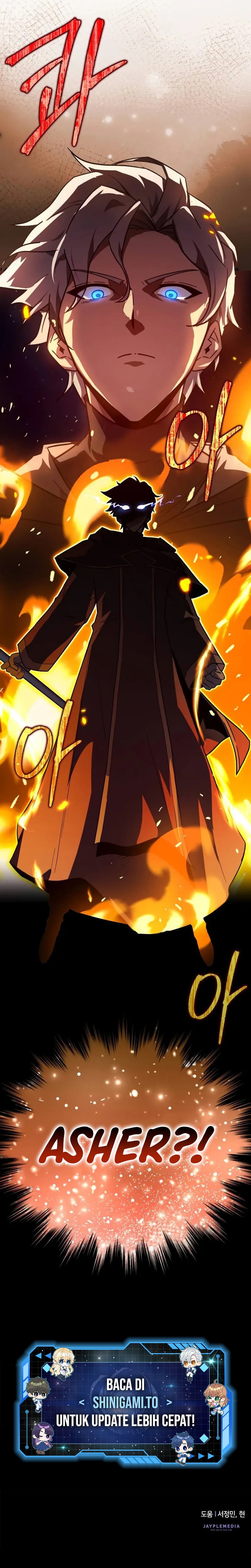 Limit-Breaking Genius Mage - Chapter 12 - Page 21