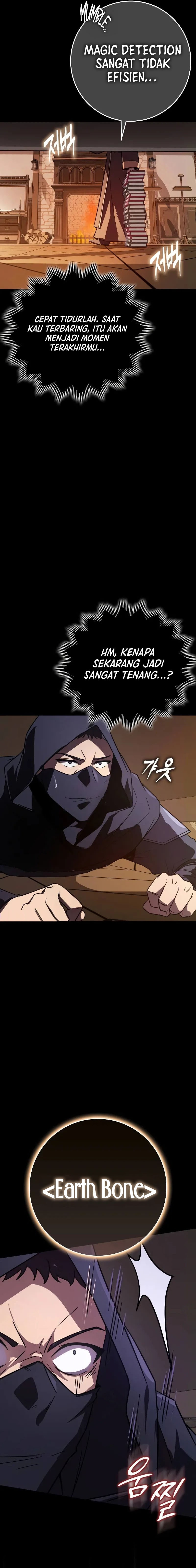 Limit-Breaking Genius Mage - Chapter 13 - Page 6