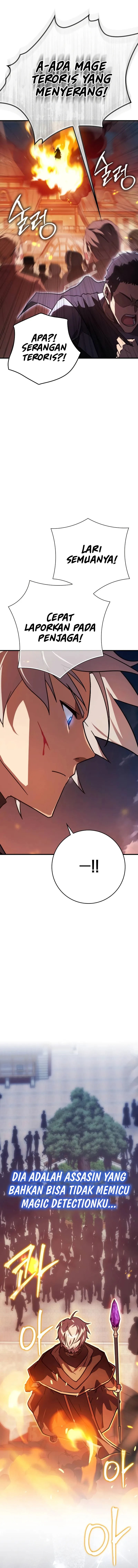 Limit-Breaking Genius Mage - Chapter 13 - Page 9