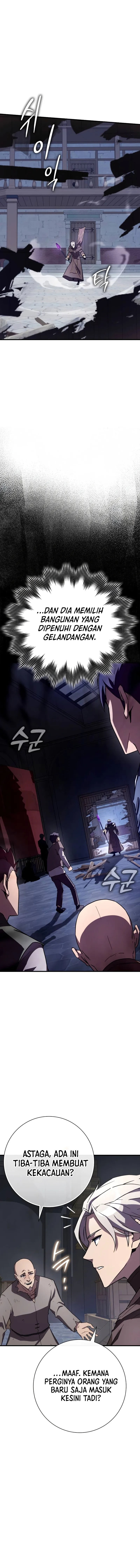 Limit-Breaking Genius Mage - Chapter 13 - Page 13
