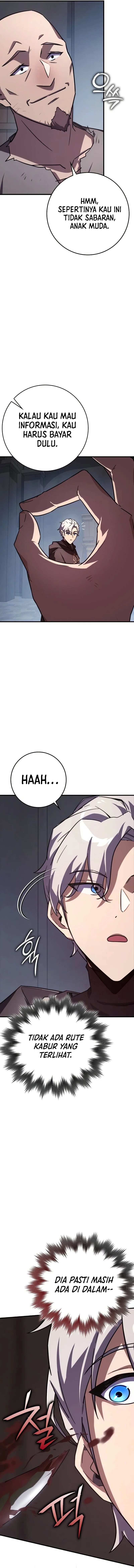 Limit-Breaking Genius Mage - Chapter 13 - Page 14