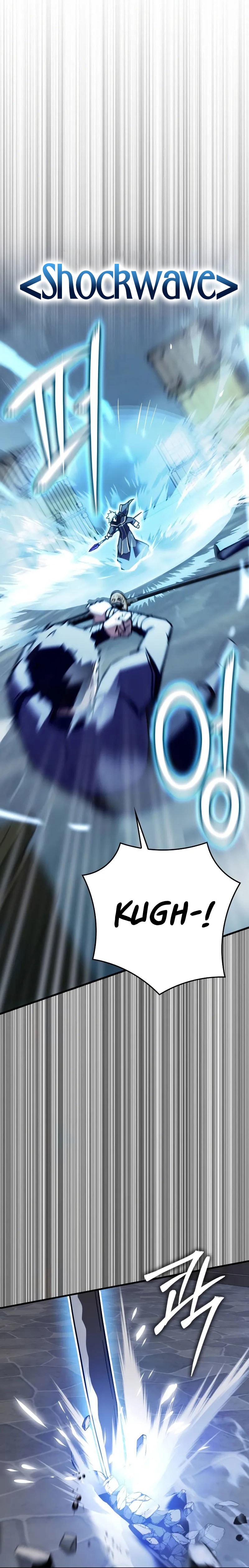 Limit-Breaking Genius Mage - Chapter 13 - Page 16