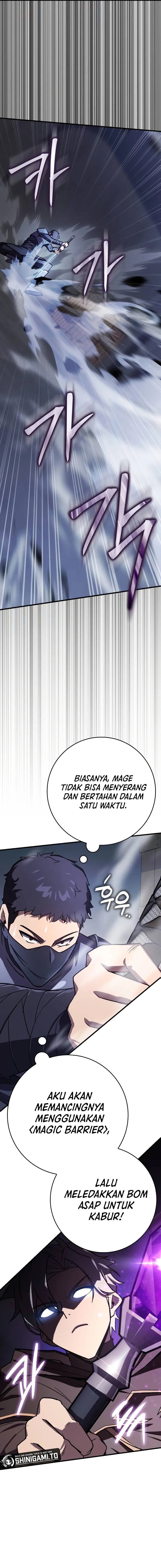 Limit-Breaking Genius Mage - Chapter 13 - Page 17