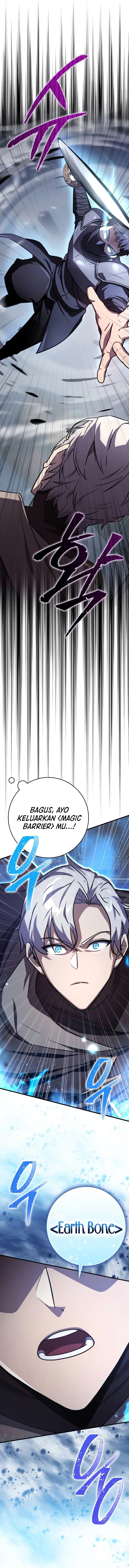 Limit-Breaking Genius Mage - Chapter 13 - Page 18