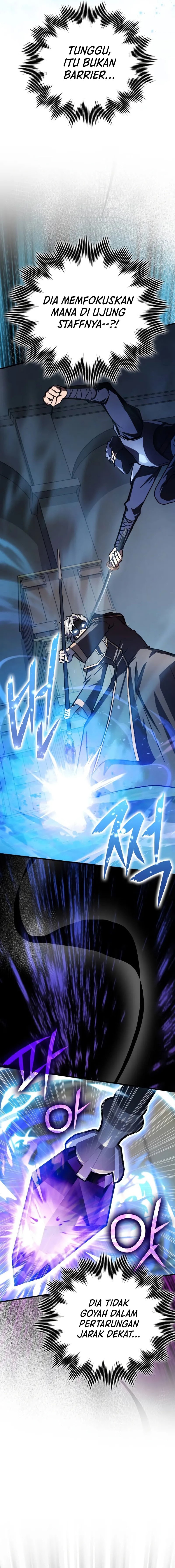 Limit-Breaking Genius Mage - Chapter 13 - Page 19