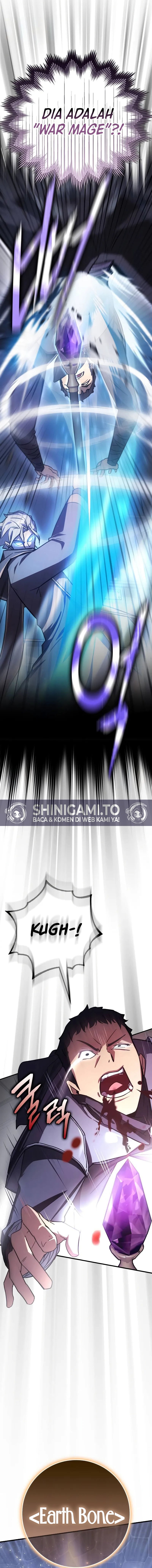 Limit-Breaking Genius Mage - Chapter 13 - Page 20
