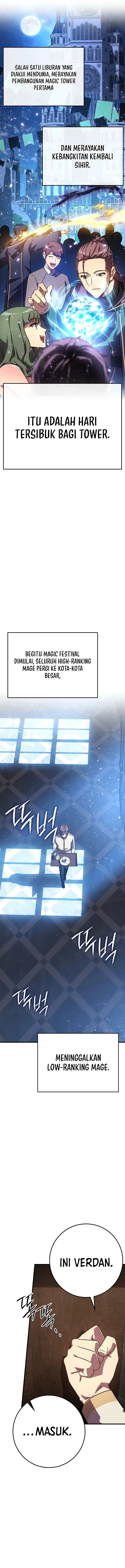 Limit-Breaking Genius Mage - Chapter 2 - Page 11