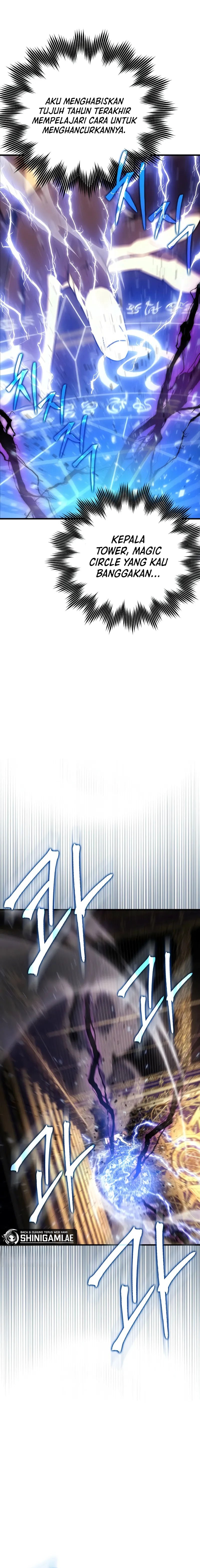 Limit-Breaking Genius Mage - Chapter 2 - Page 16