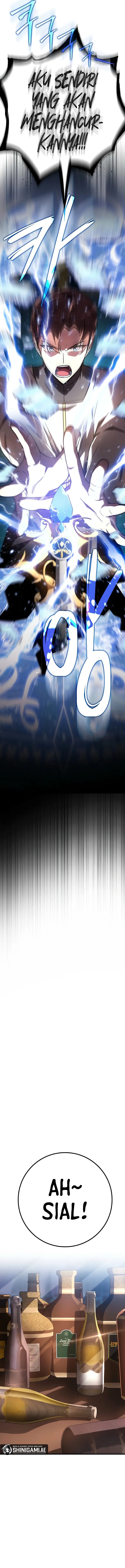 Limit-Breaking Genius Mage - Chapter 2 - Page 17