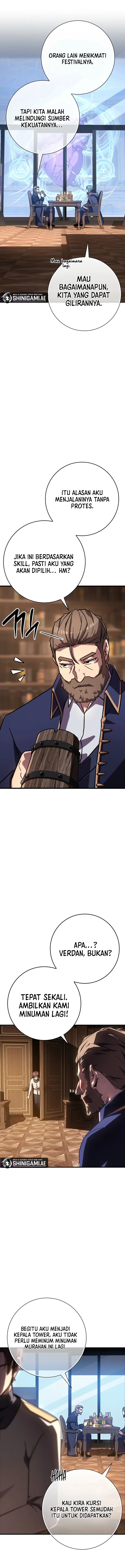 Limit-Breaking Genius Mage - Chapter 2 - Page 18