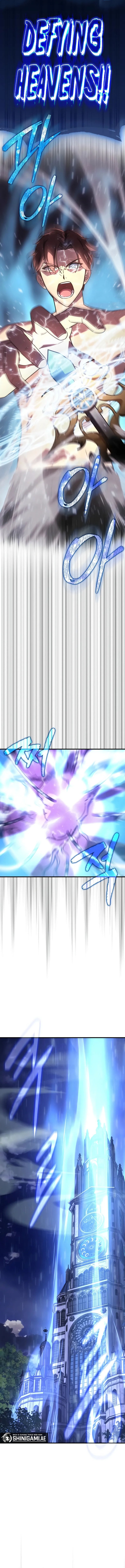Limit-Breaking Genius Mage - Chapter 2 - Page 28