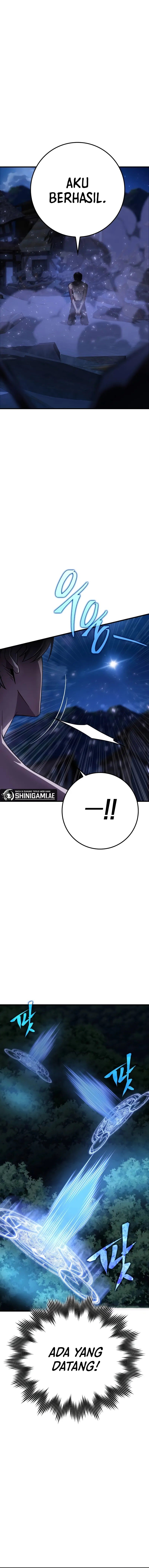 Limit-Breaking Genius Mage - Chapter 3 - Page 3