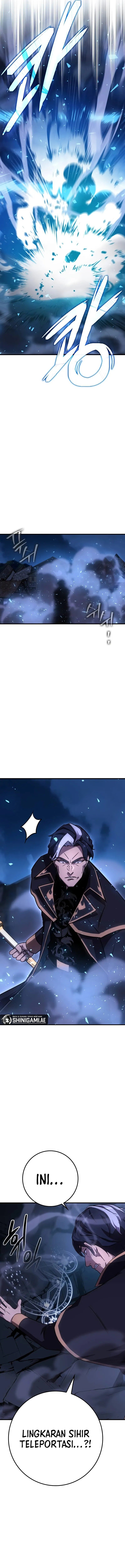 Limit-Breaking Genius Mage - Chapter 3 - Page 5