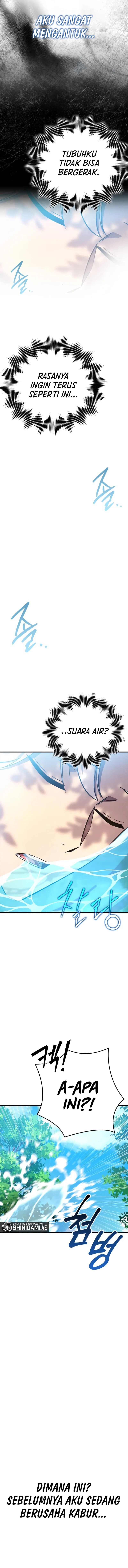 Limit-Breaking Genius Mage - Chapter 3 - Page 8