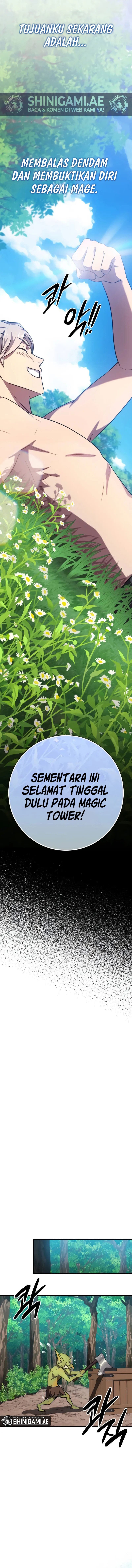 Limit-Breaking Genius Mage - Chapter 3 - Page 14