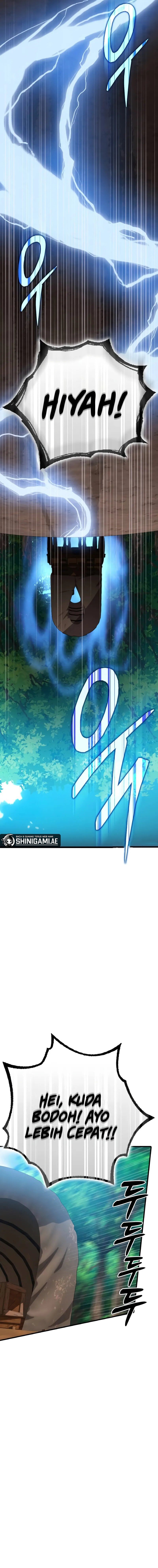 Limit-Breaking Genius Mage - Chapter 3 - Page 18