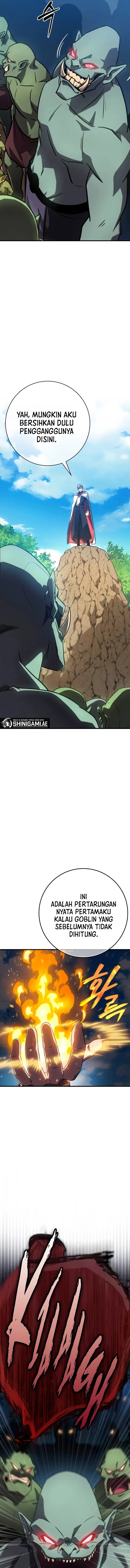 Limit-Breaking Genius Mage - Chapter 3 - Page 25