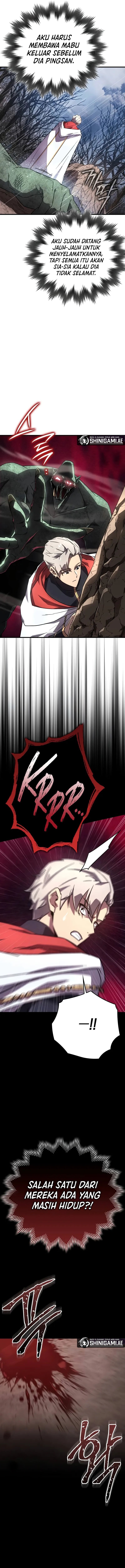 Limit-Breaking Genius Mage - Chapter 4 - Page 6