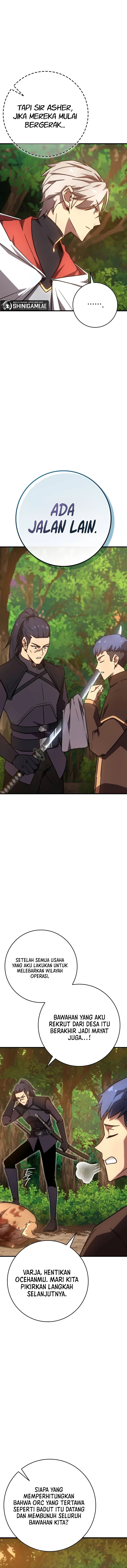 Limit-Breaking Genius Mage - Chapter 5 - Page 5