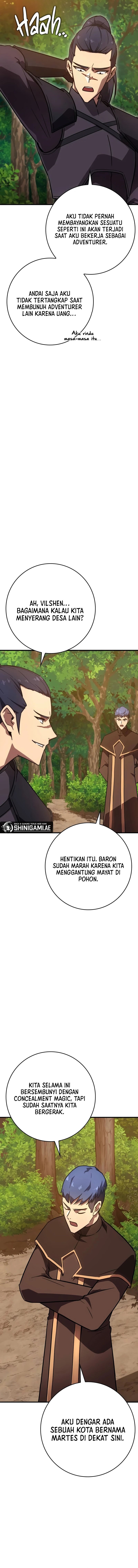 Limit-Breaking Genius Mage - Chapter 5 - Page 6