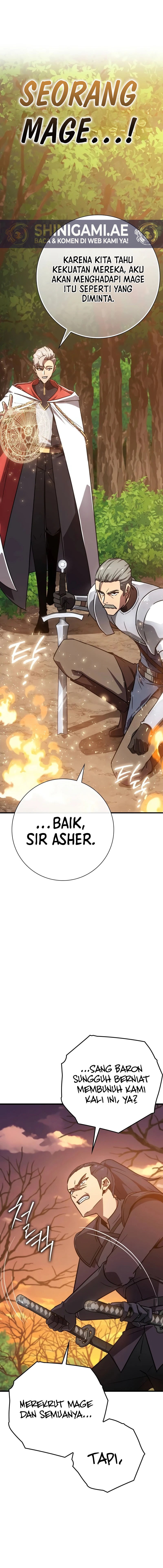 Limit-Breaking Genius Mage - Chapter 5 - Page 10
