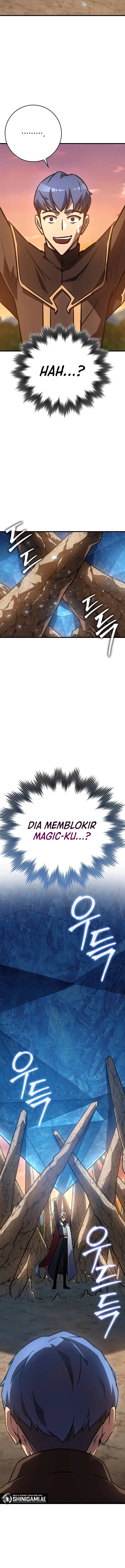 Limit-Breaking Genius Mage - Chapter 5 - Page 18