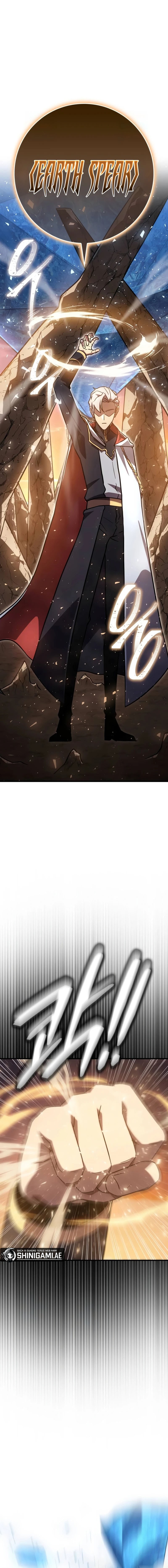 Limit-Breaking Genius Mage - Chapter 5 - Page 19