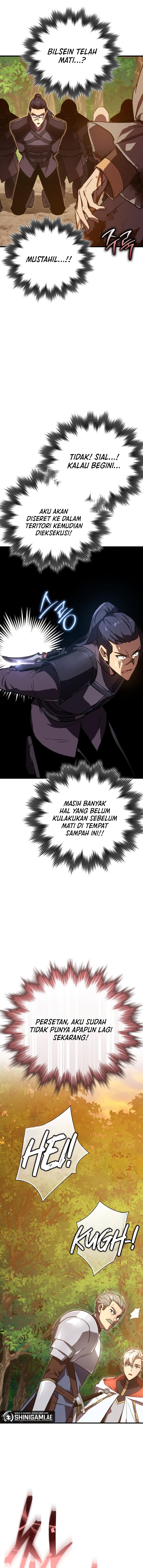 Limit-Breaking Genius Mage - Chapter 6 - Page 7