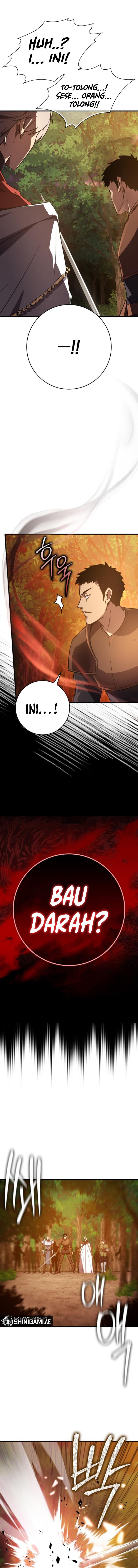 Limit-Breaking Genius Mage - Chapter 6 - Page 14
