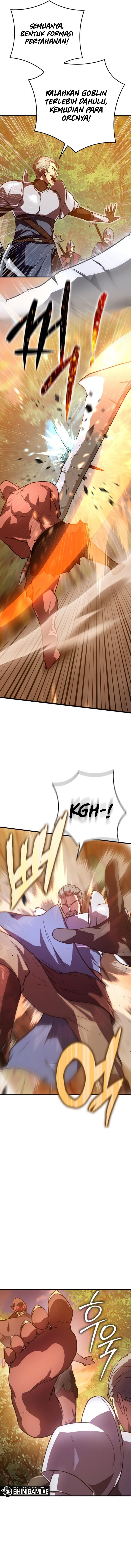 Limit-Breaking Genius Mage - Chapter 6 - Page 18