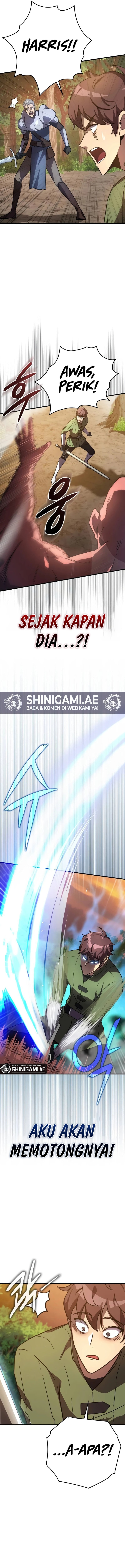 Limit-Breaking Genius Mage - Chapter 7 - Page 6