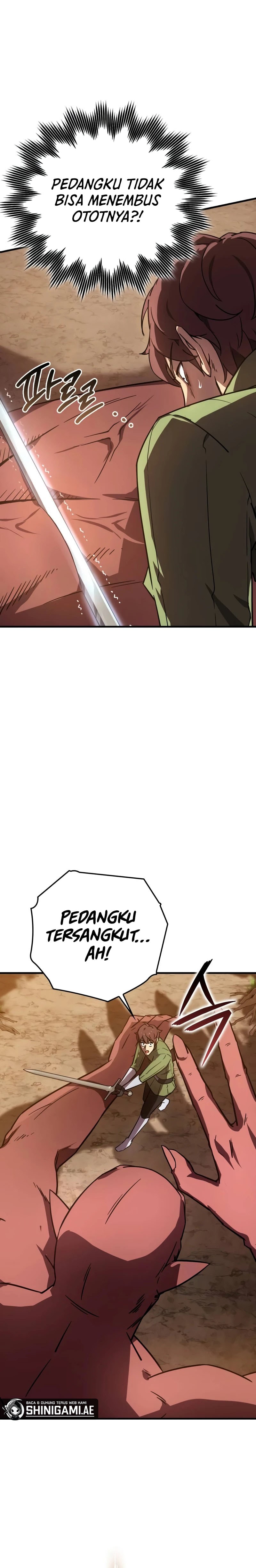 Limit-Breaking Genius Mage - Chapter 7 - Page 7