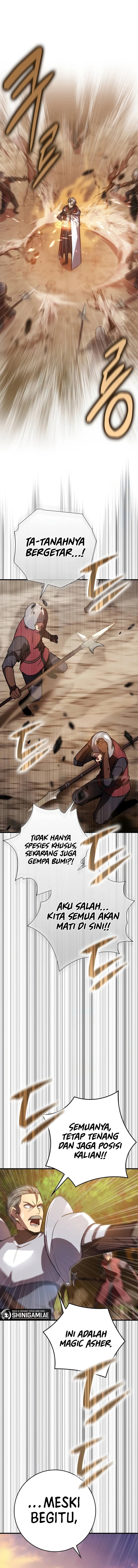 Limit-Breaking Genius Mage - Chapter 7 - Page 12