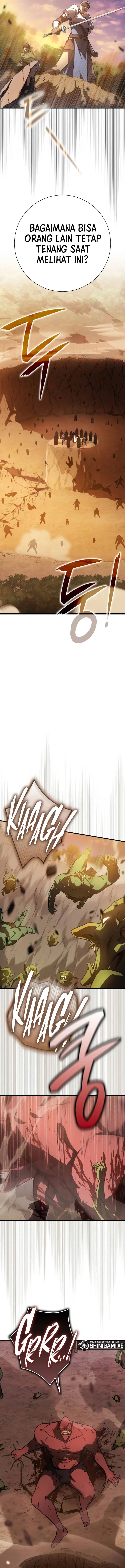 Limit-Breaking Genius Mage - Chapter 7 - Page 13