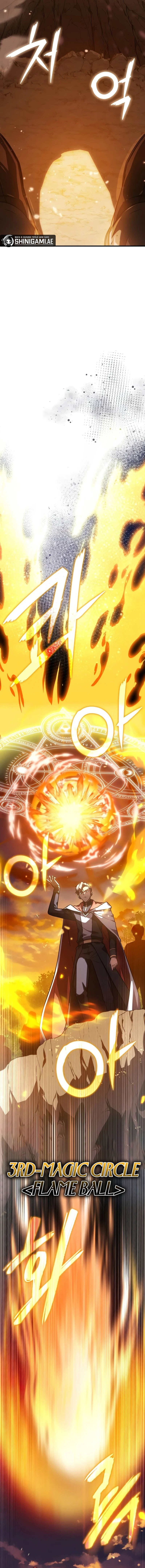 Limit-Breaking Genius Mage - Chapter 7 - Page 14