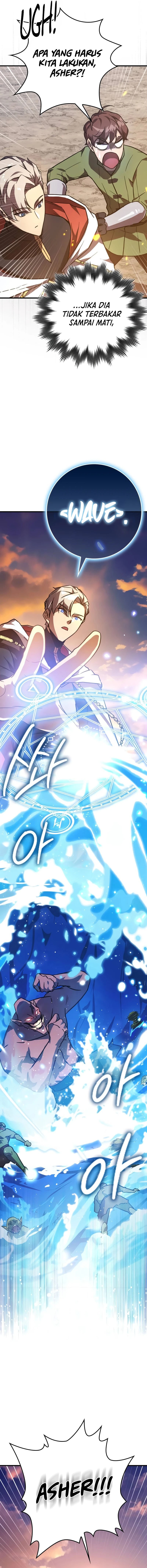 Limit-Breaking Genius Mage - Chapter 7 - Page 17
