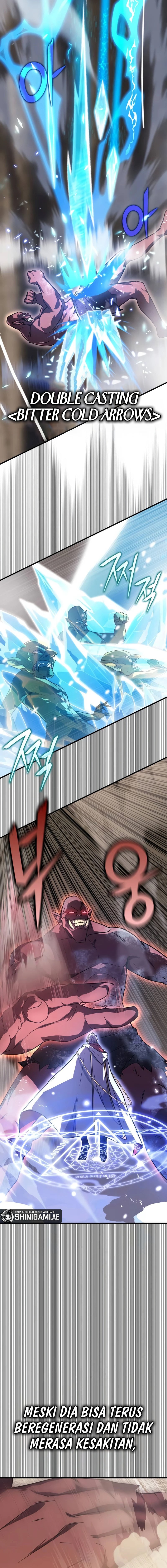 Limit-Breaking Genius Mage - Chapter 7 - Page 19