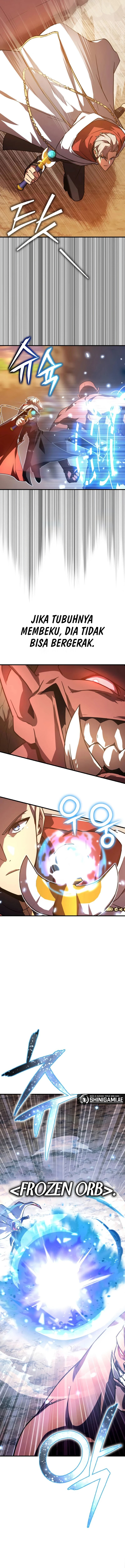 Limit-Breaking Genius Mage - Chapter 7 - Page 20