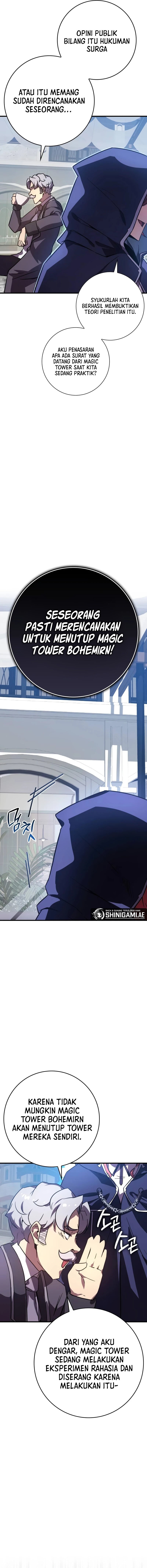 Limit-Breaking Genius Mage - Chapter 7 - Page 23
