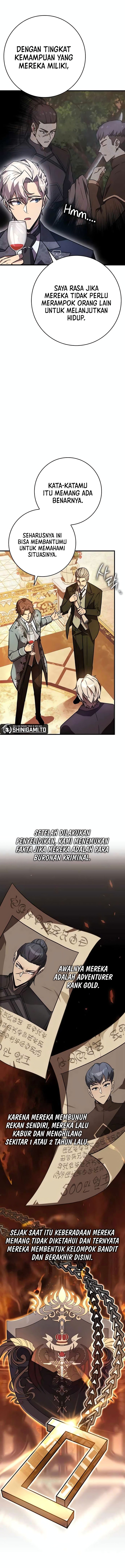 Limit-Breaking Genius Mage - Chapter 8 - Page 4
