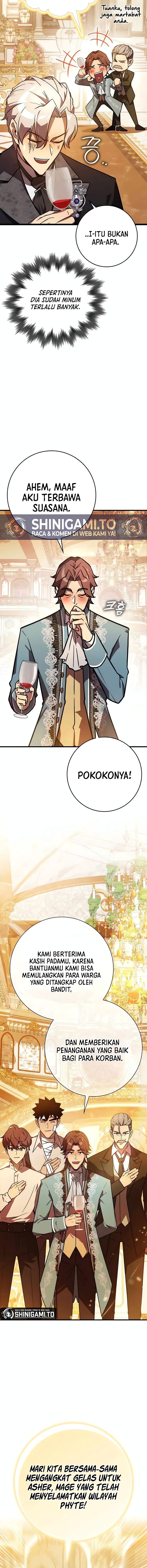 Limit-Breaking Genius Mage - Chapter 8 - Page 6