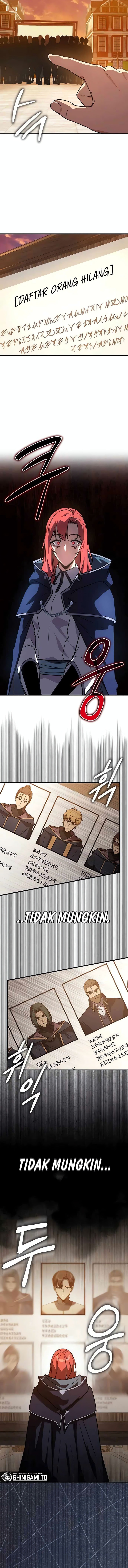 Limit-Breaking Genius Mage - Chapter 8 - Page 10