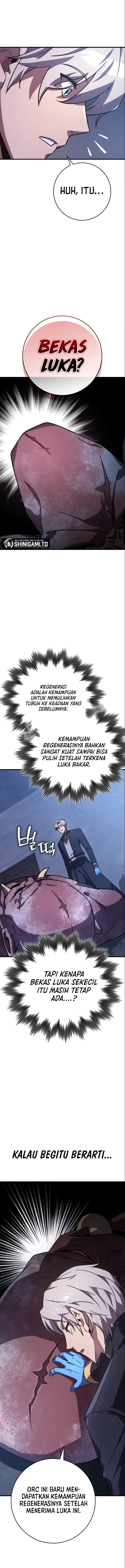 Limit-Breaking Genius Mage - Chapter 9 - Page 6