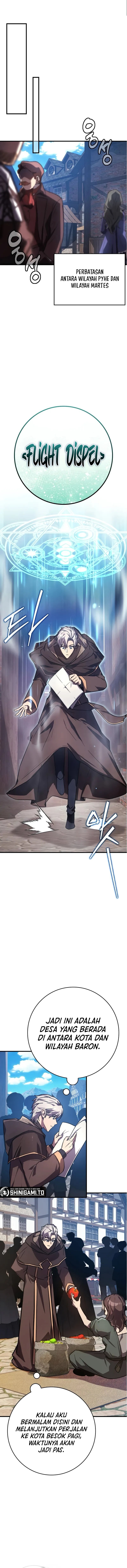 Limit-Breaking Genius Mage - Chapter 9 - Page 10