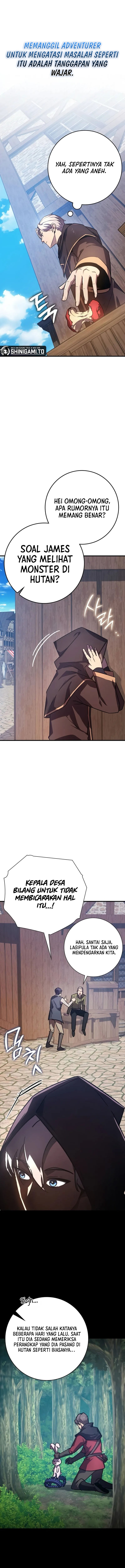 Limit-Breaking Genius Mage - Chapter 9 - Page 13