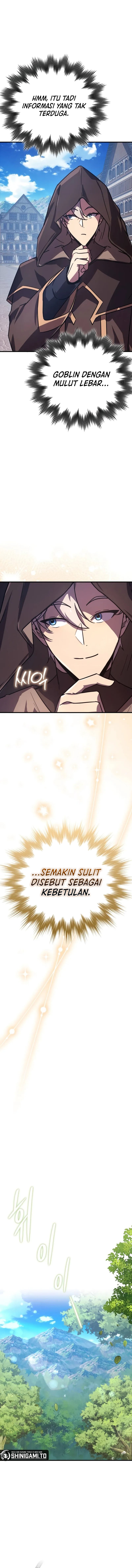 Limit-Breaking Genius Mage - Chapter 9 - Page 15