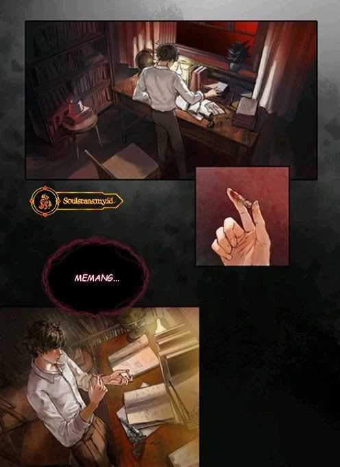 Lord of the Mysteries - Chapter 0 - Page 5