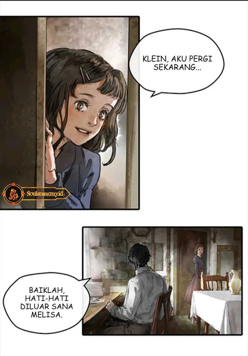 Lord of the Mysteries - Chapter 0 - Page 6