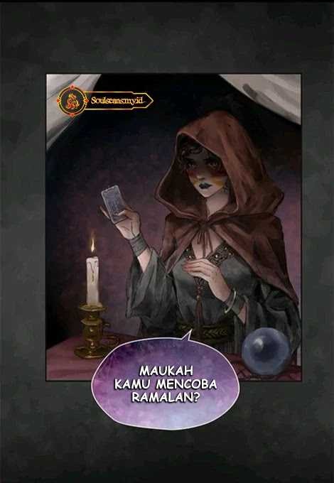 Lord of the Mysteries - Chapter 0 - Page 8