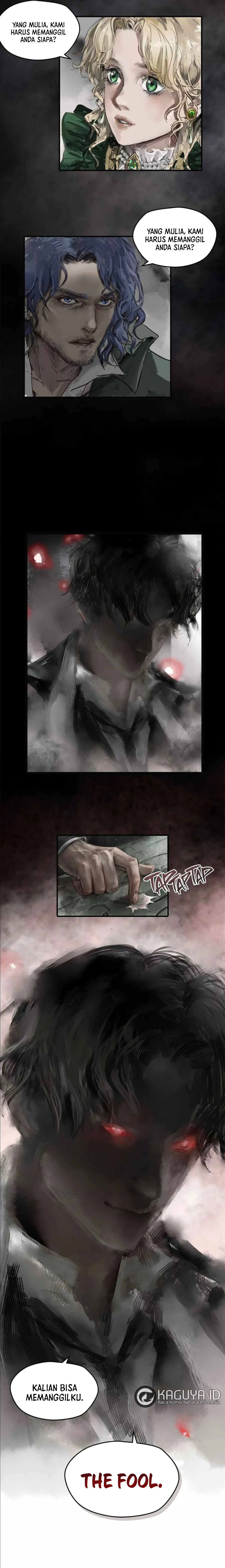Lord of the Mysteries - Chapter 7 - Page 4